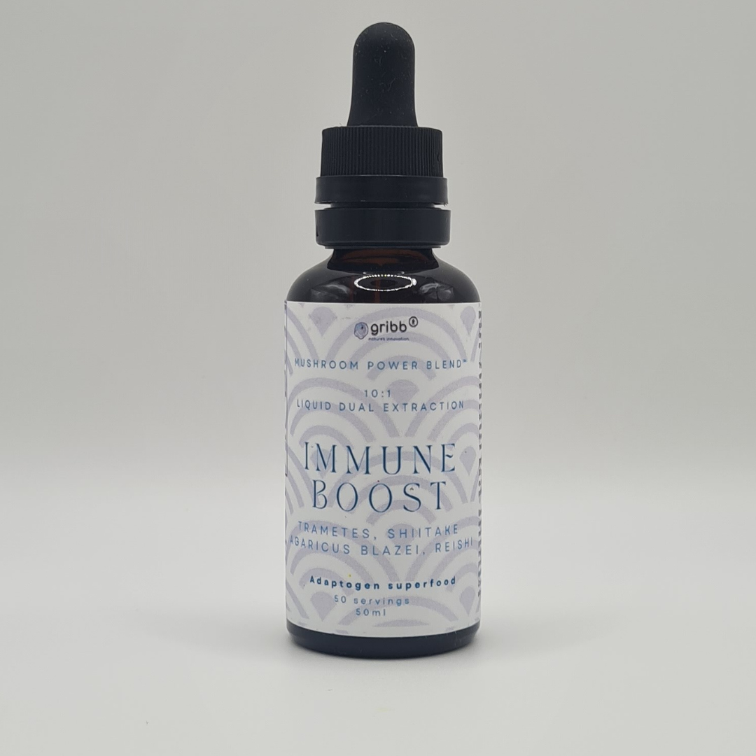 IMMUNE BOOST Tincture Extract