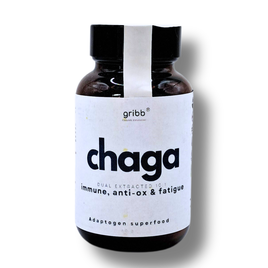 CHAGA