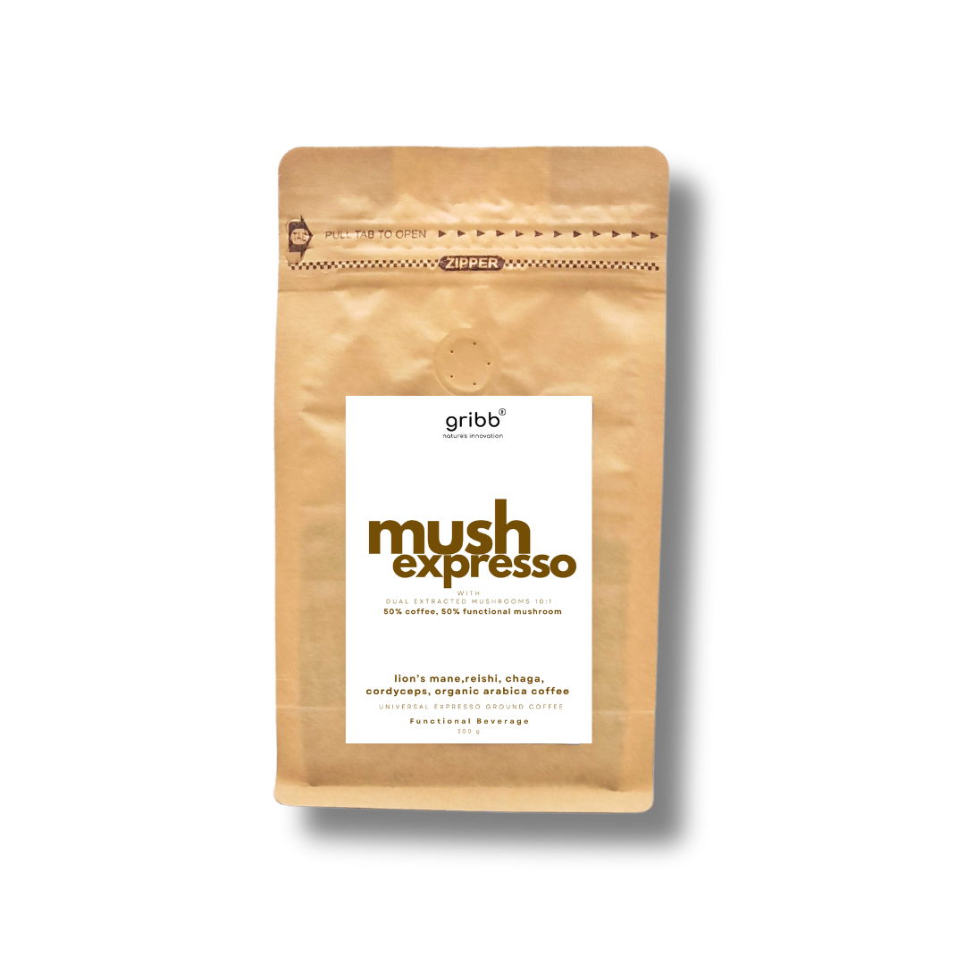 MUSHEXPRESSO