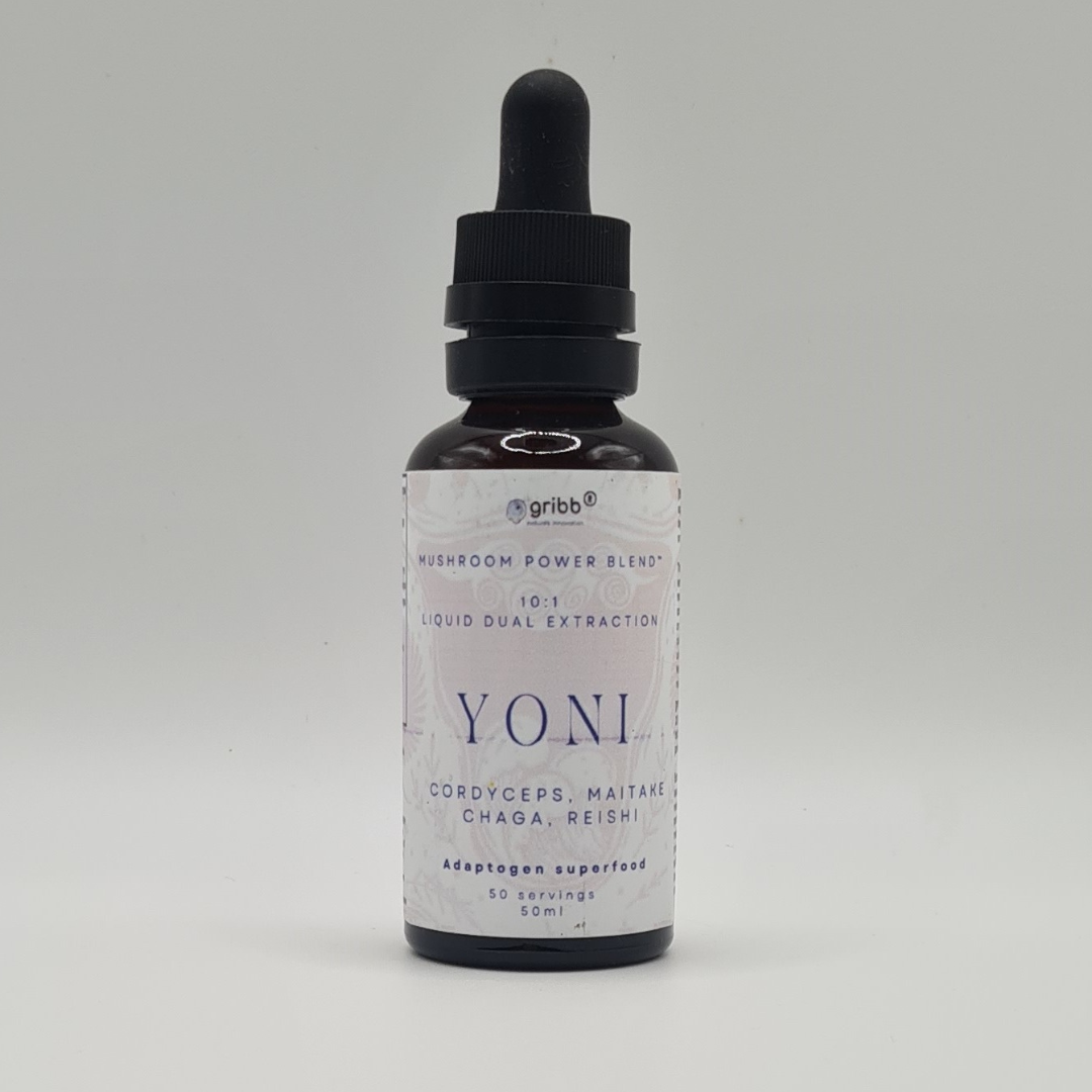 YONI Tincture Extract