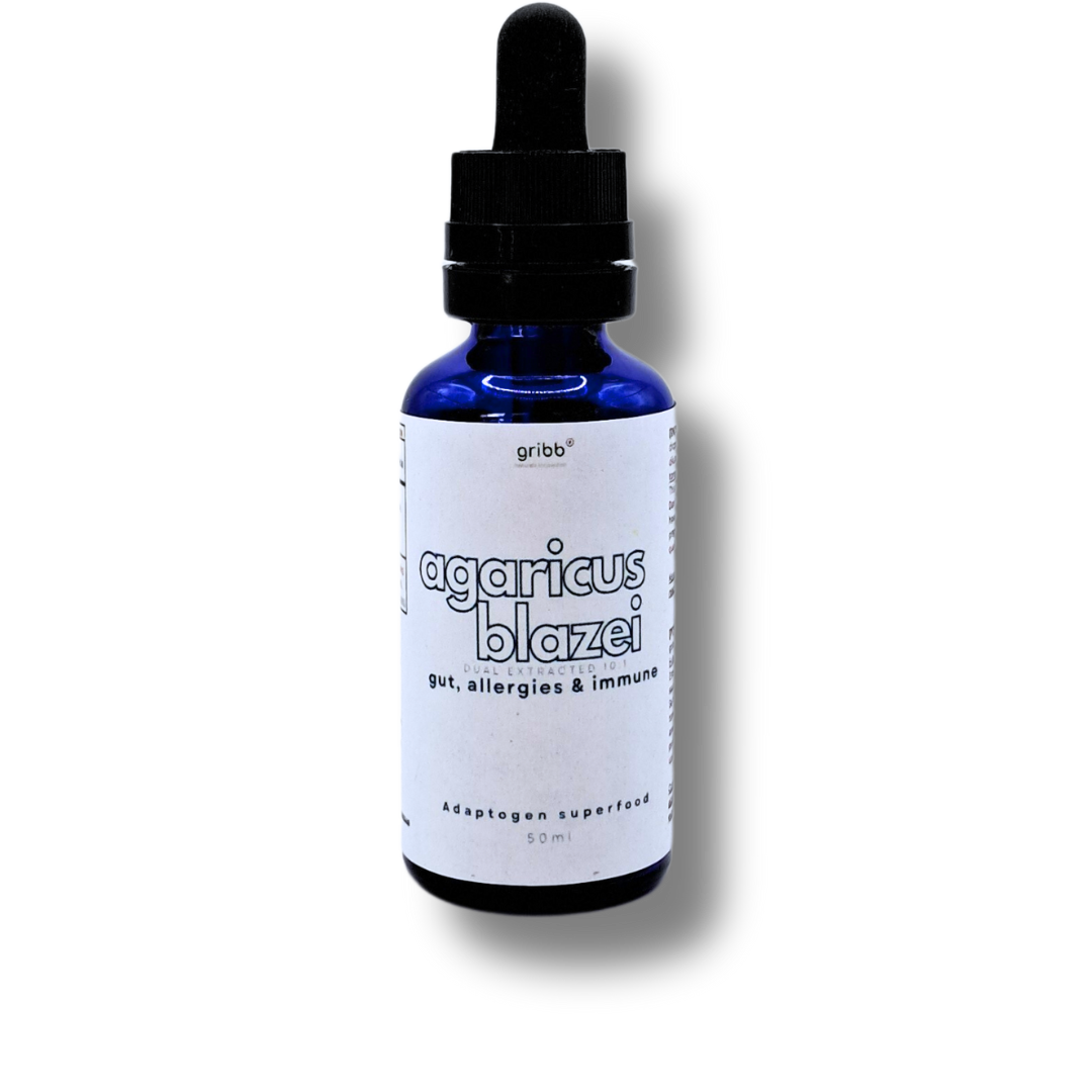 AGARICUS BLAZEI TINCTURE