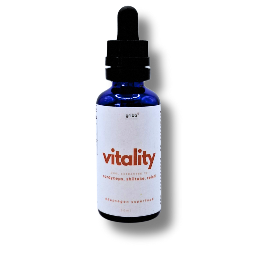 VITALITY