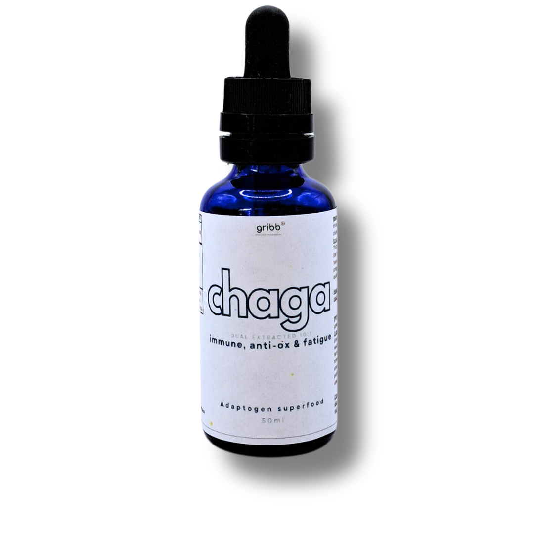 CHAGA TINCTURE