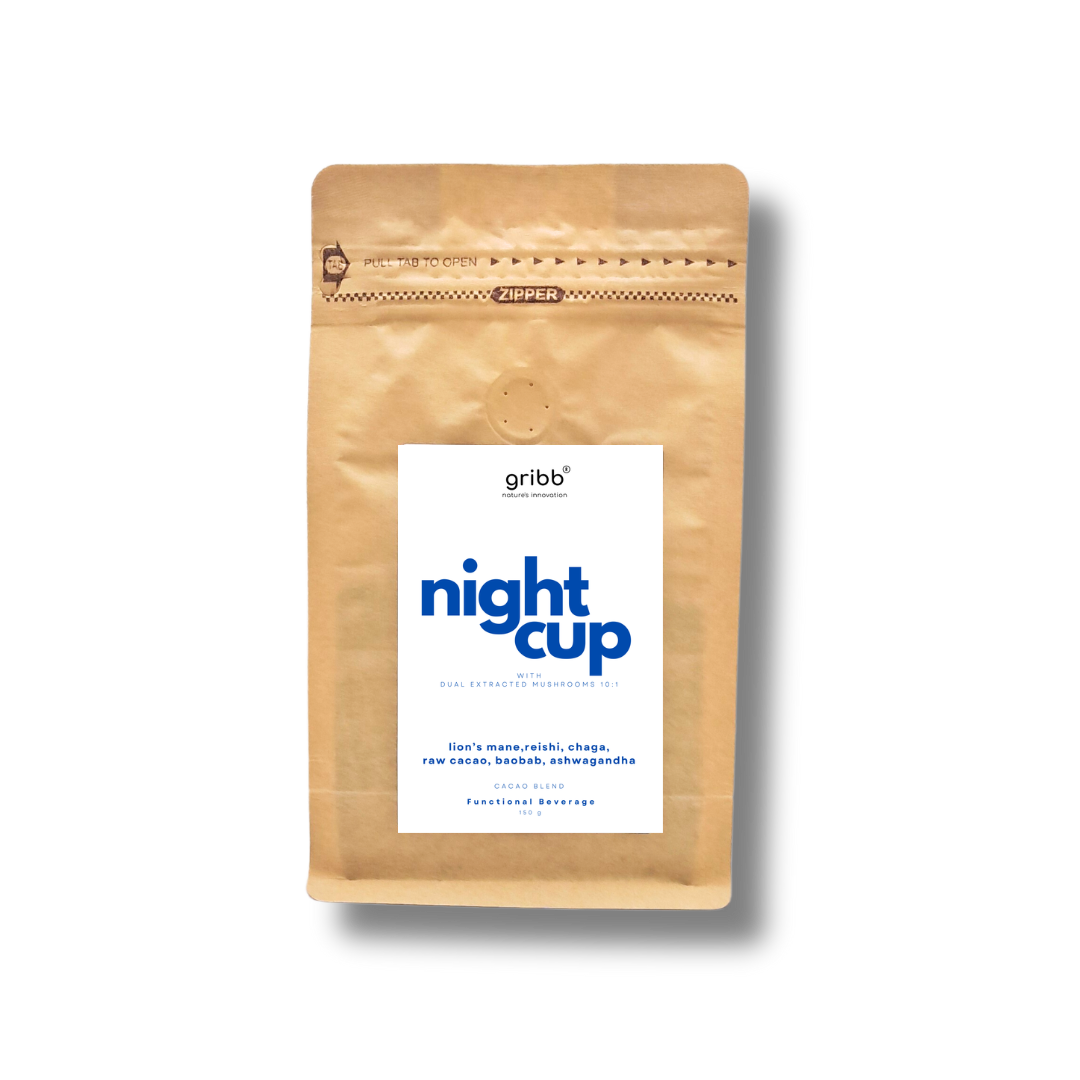 NIGHTCUP CACAO