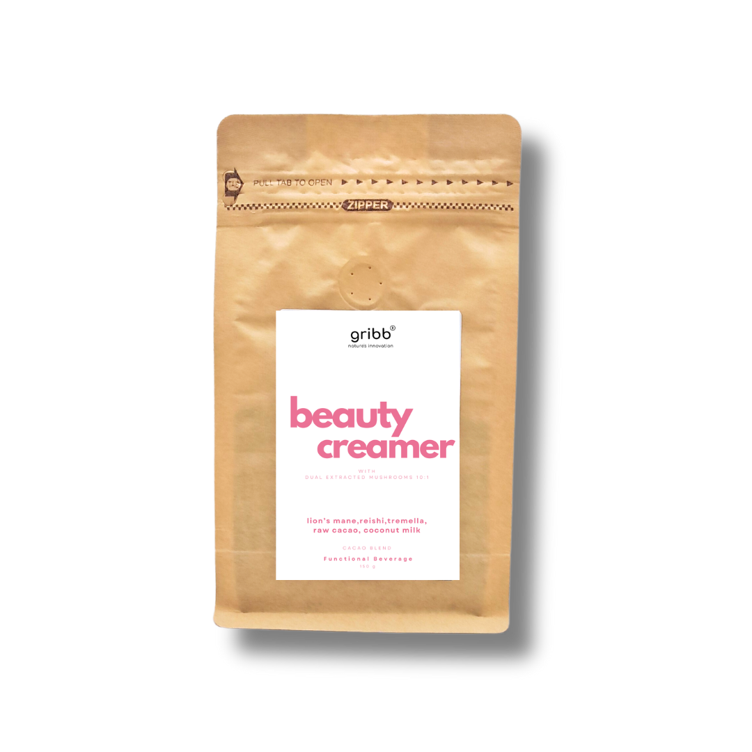 BEAUTY CREAMER CACAO