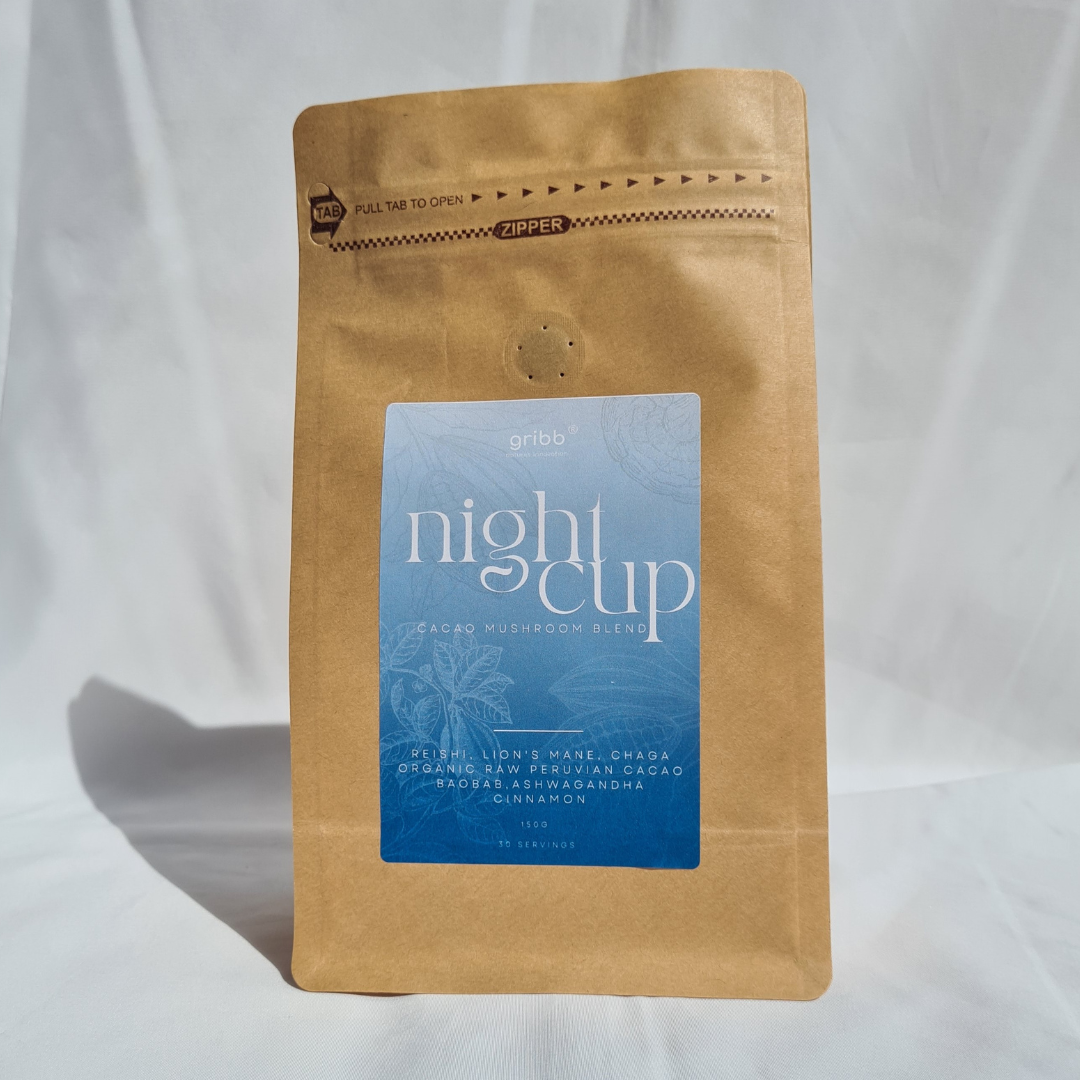 NIGHTCUP CACAO
